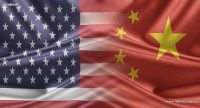 USA y China