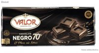 Chocolates Valor vende 150 toneladas en EEUU gracias al I+D