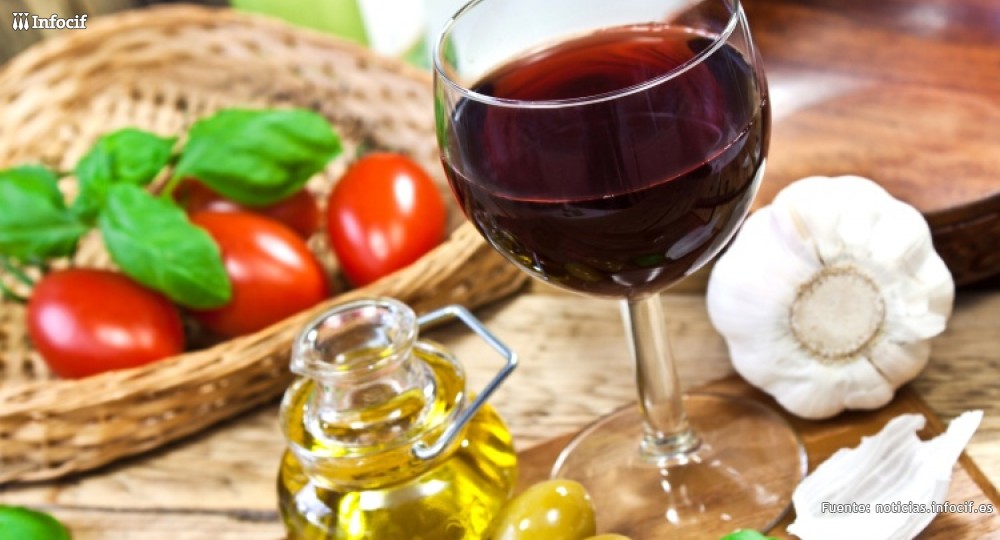 Trabajos Agrícolas y Agropecuarias del Mediterráneo se dedica a la comercialización de vinos y aceites