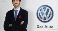 Pedro Fondevilla será el nuevo director de Marketing en España de Volkswagen a partir del 1 de enero