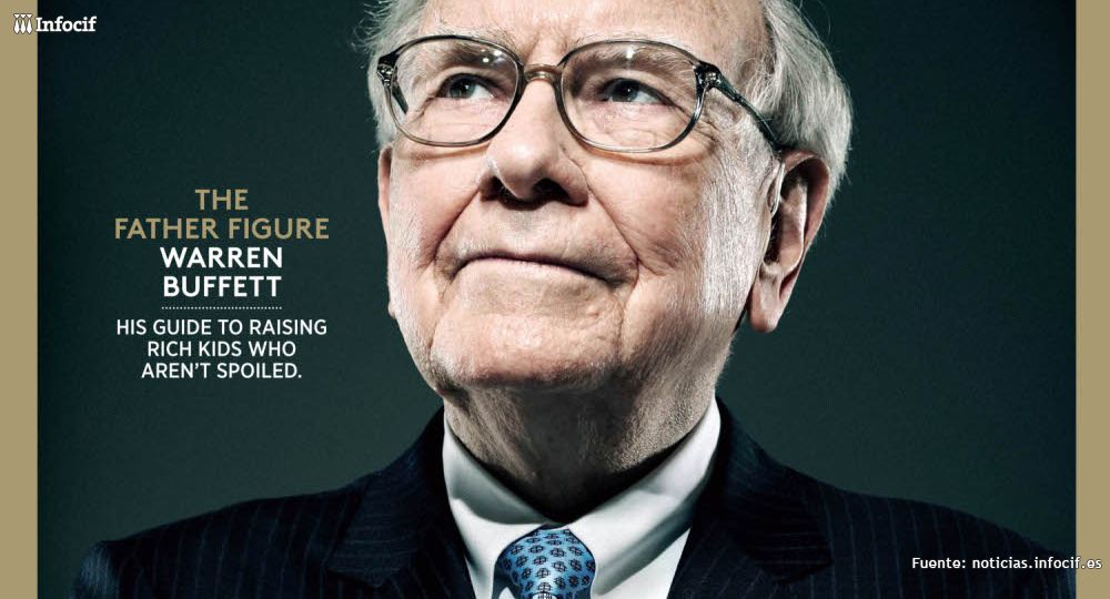 Cómo hacerse rico según Warren Buffett | Economía 3