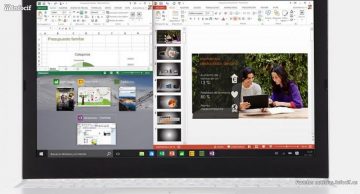 Windows 10: Así es el nuevo sistema operativo de Microsoft