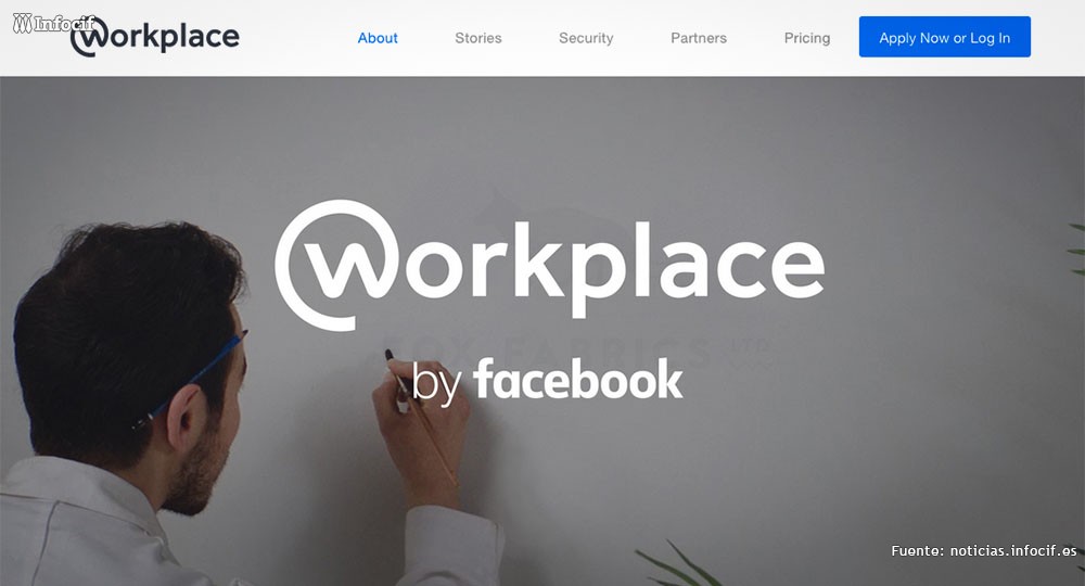 Workplace, el lanzamiento de Facebook para empresas