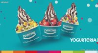 Abre una franquicia de Yogurt helado con Danone