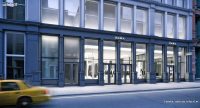 Zara abre en el SoHo neoyorkino