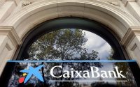 CaixaBank, mejor banco español en 2021