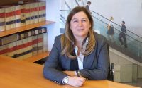 Amparo Ruiz, socia responsable de Auditoría de EY en la CV y Murcia