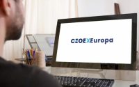 Nueva plataforma de la CEOE donde se pueden consultar las últimas licitaciones y subvenciones.
