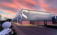 La imagen renovada de  Prissmacer Cer&aacute;mica en Onda
