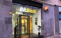 BitBase, la startup de compraventa de criptomonedas que triunfa en España