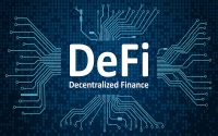 DeFi y las finanzas descentralizadas