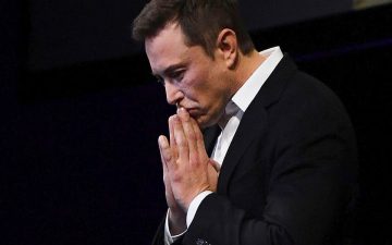 Elon Musk agita el mundo de la criptomoneda