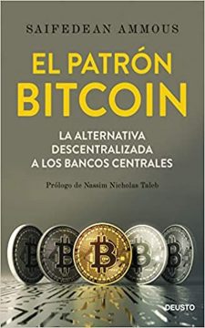 El patrón Bitcoin