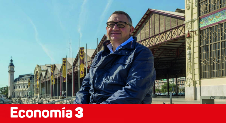 Llorens (Consorcio Valencia 2007): “El Gobierno debe asumir la deuda”