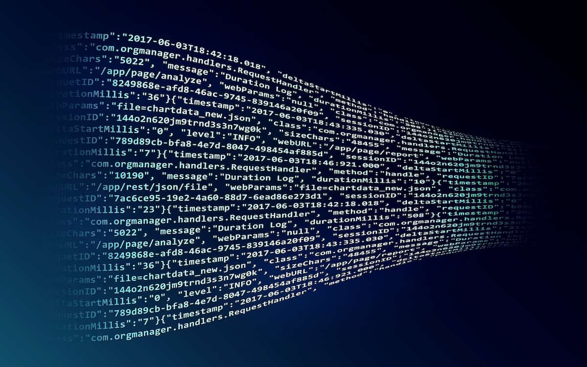 Datos (Imagen de xresch en Pixabay)