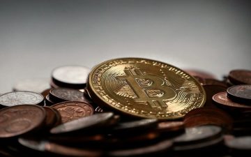 Criptomoneda: el bitcoin sube y se recupera de las últimas caídas