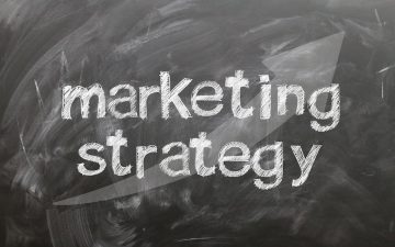 Marketing estrategias (Imagen de Gerd Altmann en Pixabay)