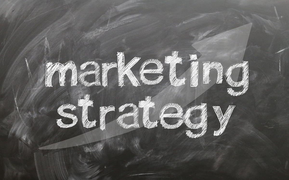 Marketing estrategias (Imagen de Gerd Altmann en Pixabay)