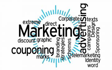 Marketing (Imagen de Gerd Altmann en Pixabay)