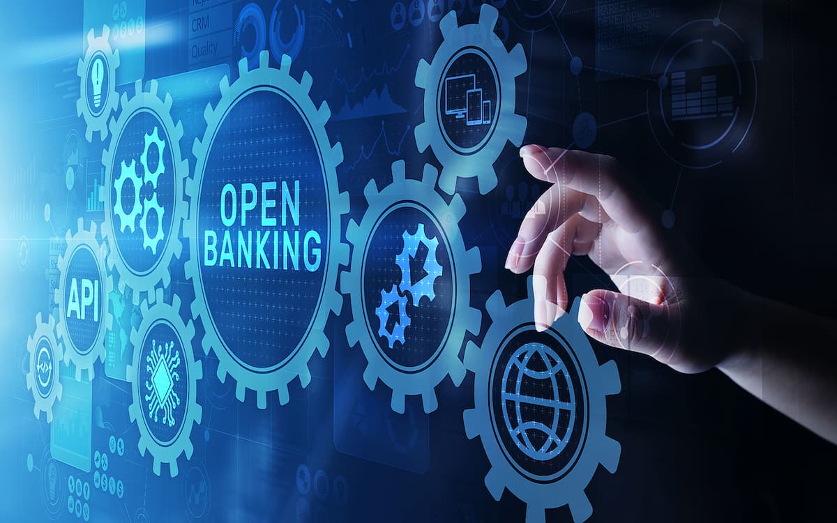 Open banking revolucionando el mundo financiero