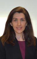 Elisa Valero, directora general de Economía 3