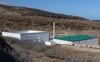 Lantania construirá una Estación de Tratamiento de Aguas Residuales en Tenerife