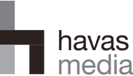 Logo de Havas Media
