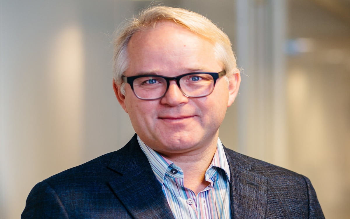 Avramar appoints Øyvind Ihle as new Marketing Director