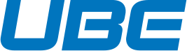 Logo de UBE