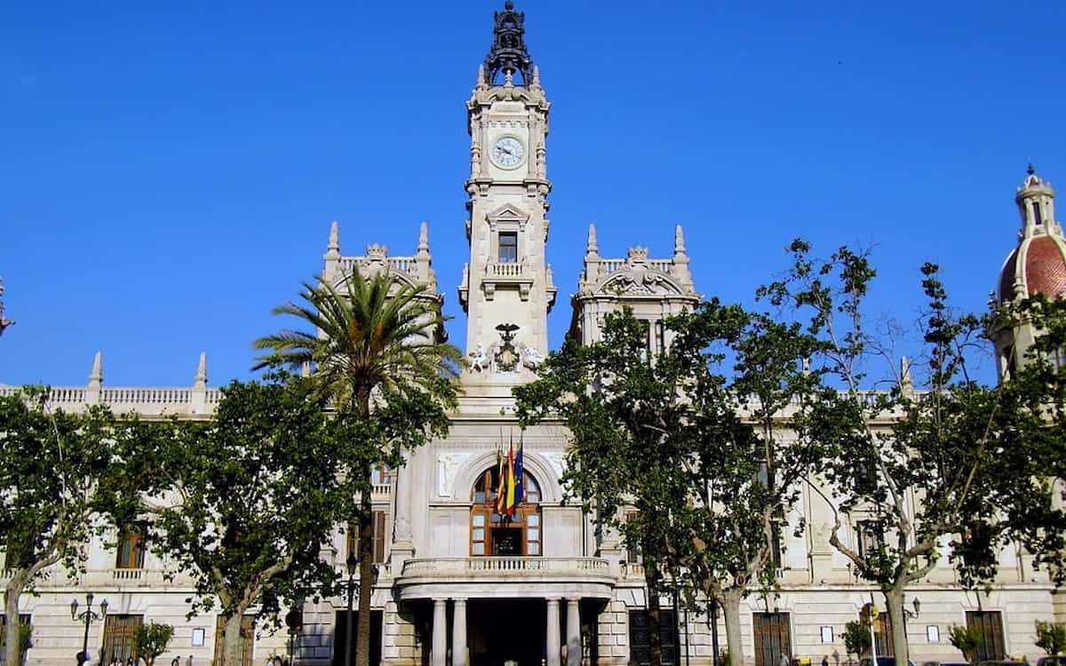 València se prepara para convertirse en una smart cities