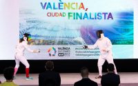 ¿Gay Games en València? El evento tendría un impacto económico de 135 millones