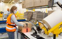 Amazon creará 3.000 nuevos empleos en España