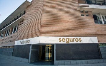 Helvetia Seguros, el cliente y la RSC como ejes centrales