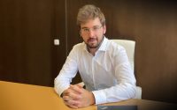 Ismael Sabbagh, nuevo country manager de EasyVista en España