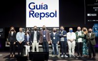 Madrid Fusion Guia Repsol