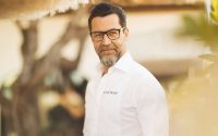 Quique Dacosta, en el top 10 de restaurantes europeos