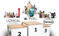 Ranking empresas de cosmética y de cuidado personal