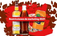 Alcohol y dulces: ¿cómo afecta la restricción publicitaria?