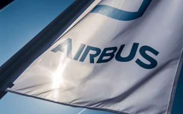 Airbus. Sector aeroespacial.