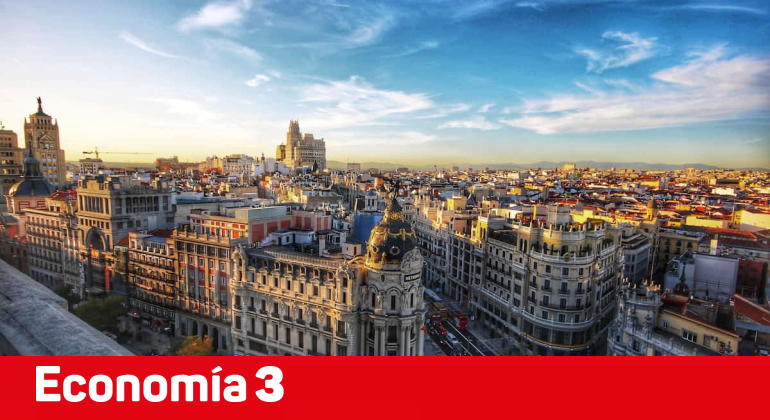 Las 20 ciudades más ricas de España se concentran en 3 autonomías