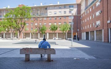 Incentivar el alquiler valenciano: cesión de suelo y subvenciones