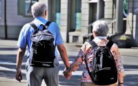 El gasto en pensiones sube un 3,22 % en junio