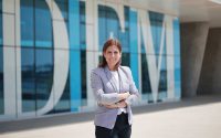 Elena Fernández, nueva directora general de la escuela EDEM