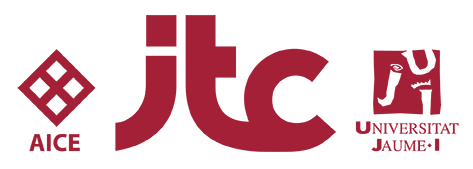 Logo de ITC