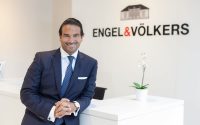 Juan-Galo Macià, CEO de Engel & Völkers para España, Portugal y Andorra