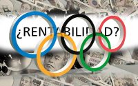 ¿Es rentable organizar los Juegos Olímpicos en nuestra ciudad?
