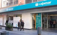 Cajamar vende una cartera inmobiliaria de 500 millones a Cerberus