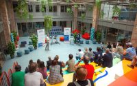 Startup Valencia crece y se consolida como referente del ecosistema emprendedor Startup Valencia crece y se consolida como referente del ecosistema emprendedor