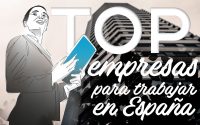 ¿Cuáles son las mejores empresas para trabajar en España en la era postcovid?