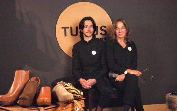 Fundadores de Tuilus